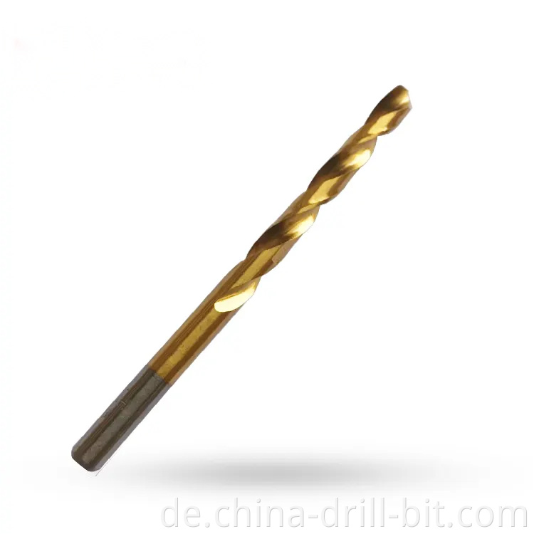 Yongshun yellow drill bits